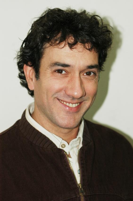 Alejo García Pintos