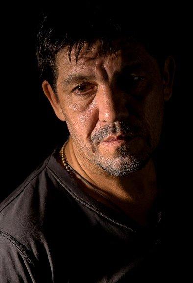 Víctor Hugo Carrizo