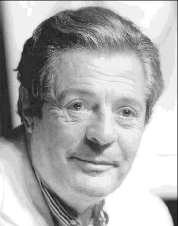 Marcello Mastroianni