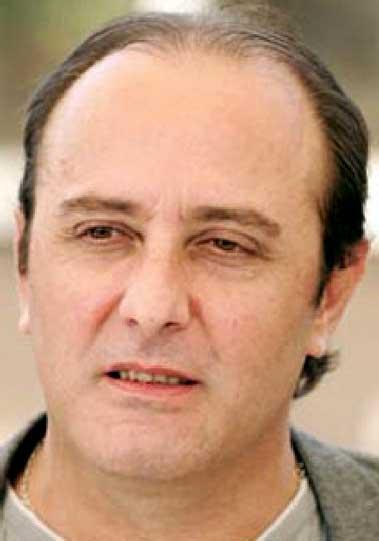 Alejandro Urdapilleta