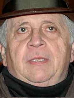 Eduardo Bergara Leumann