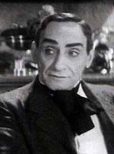 Florencio Parravicini