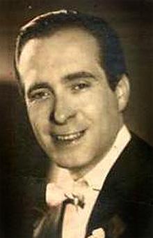 Roberto Quiroga