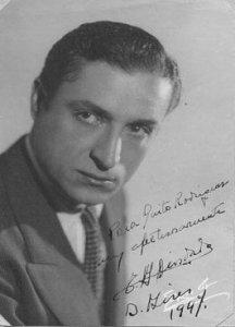 Enrique Alvarez Diosdado