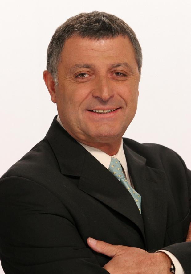 Gino Renni