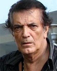 Adrián "Facha" Martel