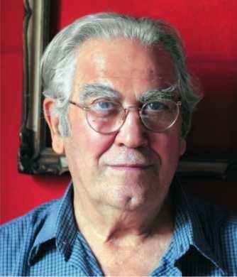 Juan Carlos "Tata" Cedrón