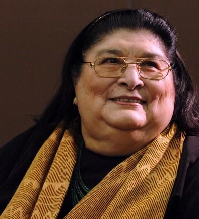 Mercedes Sosa