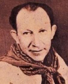 Tránsito Cocomarola