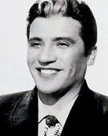 Miguel Aceves Mejía