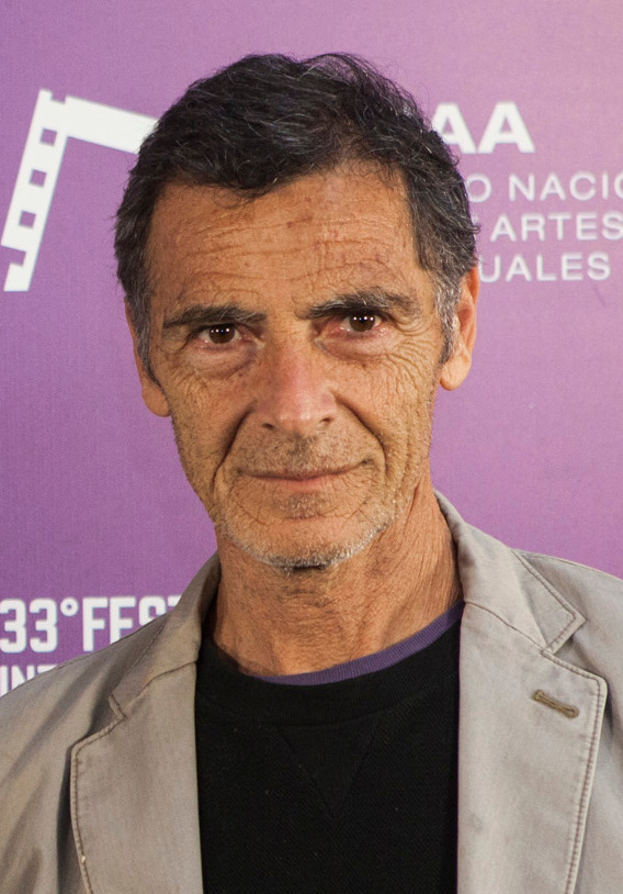 Gustavo Garzón