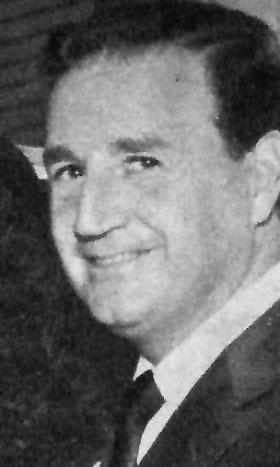 Enrique Carreras