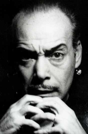 Narciso Ibáñez Menta