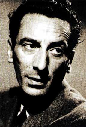 Enrique Santos Discépolo