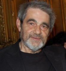 Juan José Camero