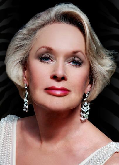 Tippi Hedren