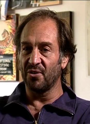 Julio César Ludueña