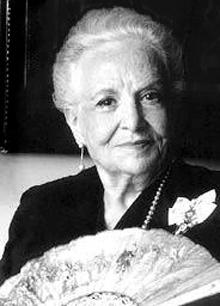 María Luisa Robledo