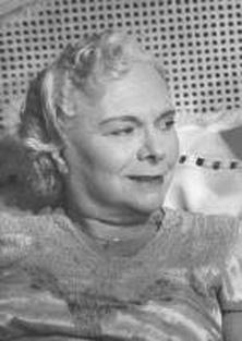 Amalia Sánchez Ariño