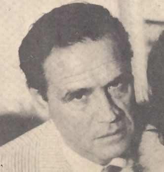 Armando Bó