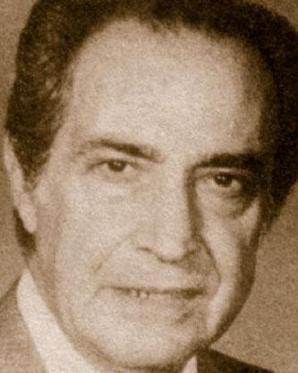 Eduardo Rudy