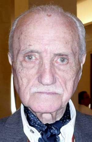 José Martínez Suárez