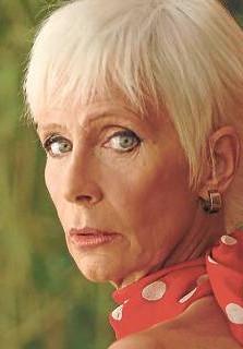 María del Carmen Valenzuela