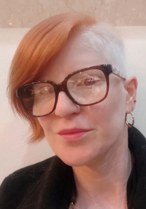 Blanca Nieves Villalba