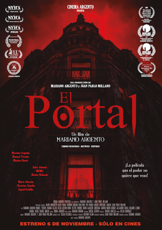 El portal