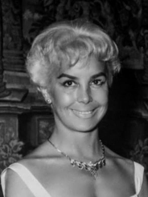 Elcira Olivera Garcés