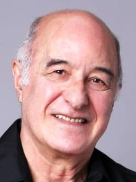 Ricardo Díaz Mourelle