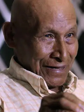 Tafillama - Antonio Bolívar Salvador