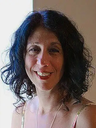 Gabriela Izcovich