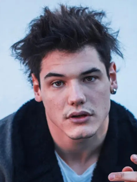 Jerónimo Giocondo Bosia