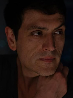 Pablo Rodríguez Albi