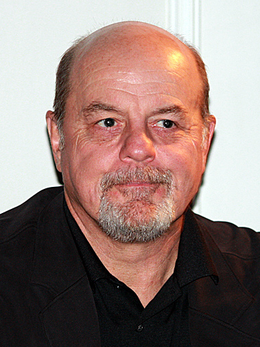 Michael Ironside