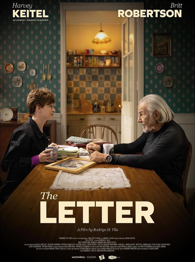 The Letter