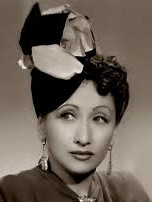 María Esther Podestá