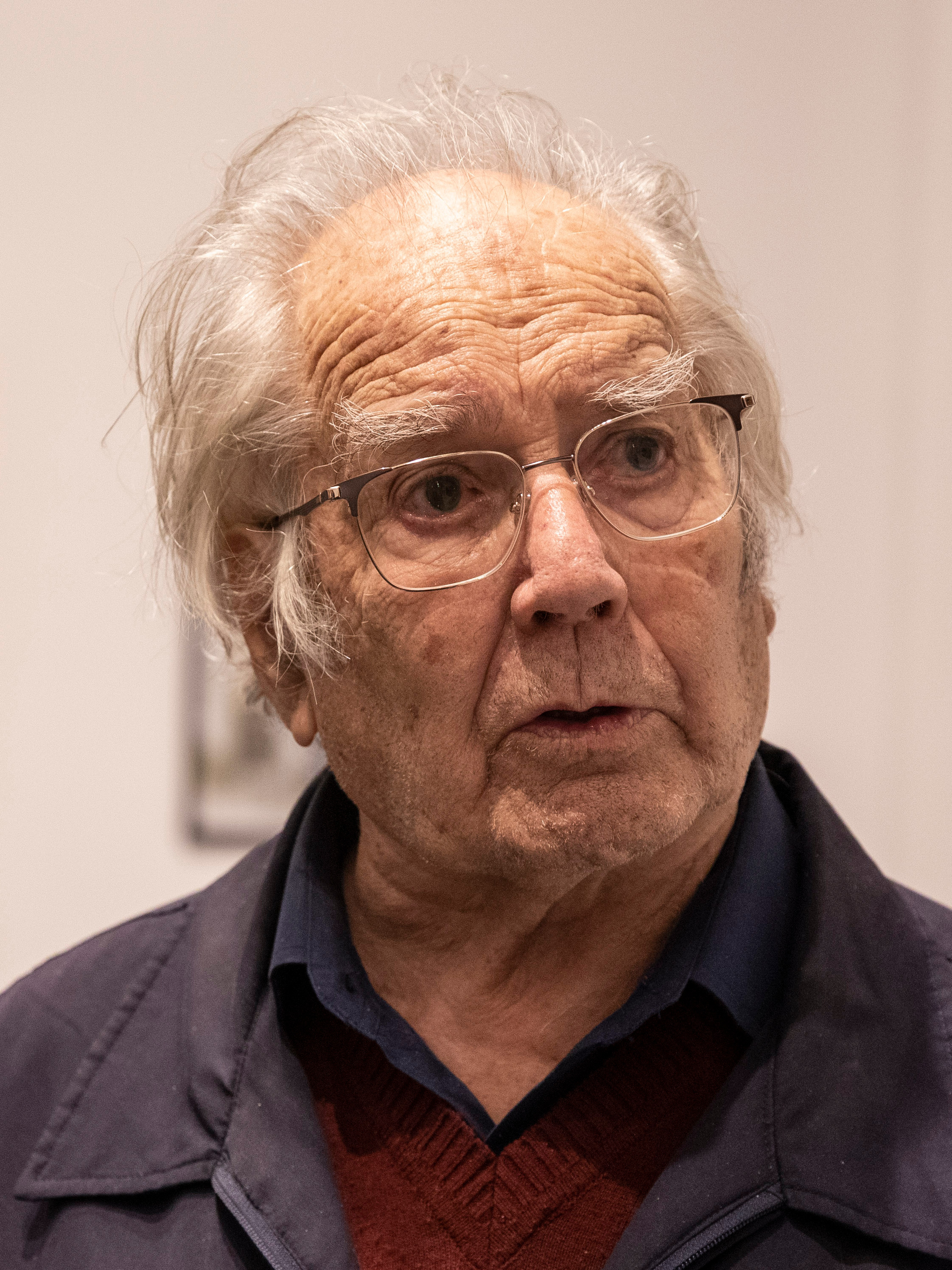 Adolfo Pérez Esquivel