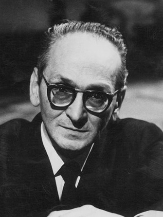 Osvaldo Pugliese
