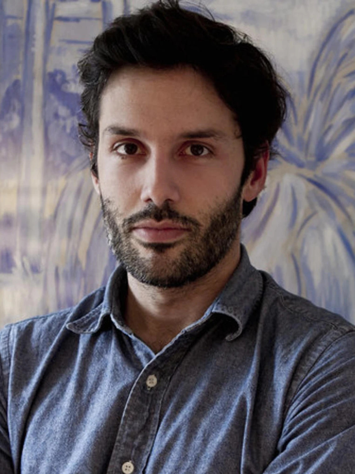 Mariano López Seoane