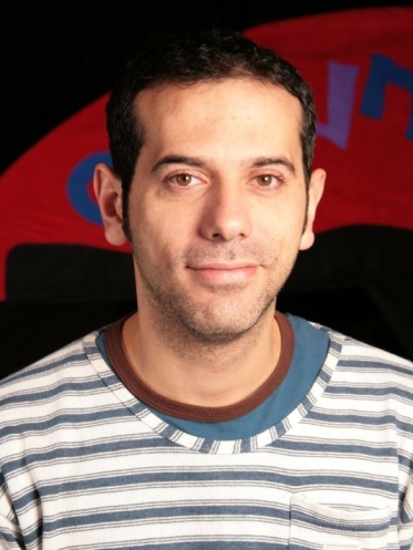 Gustavo Monje