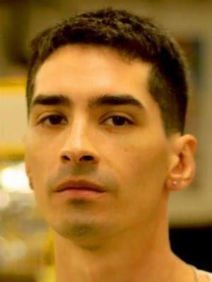 Fernando Contigiani García