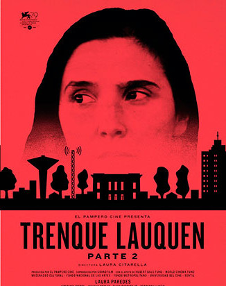 Trenque Lauquen – Parte 2