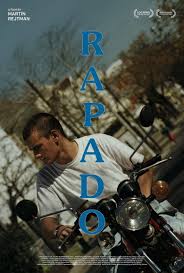 Poster de Rapado