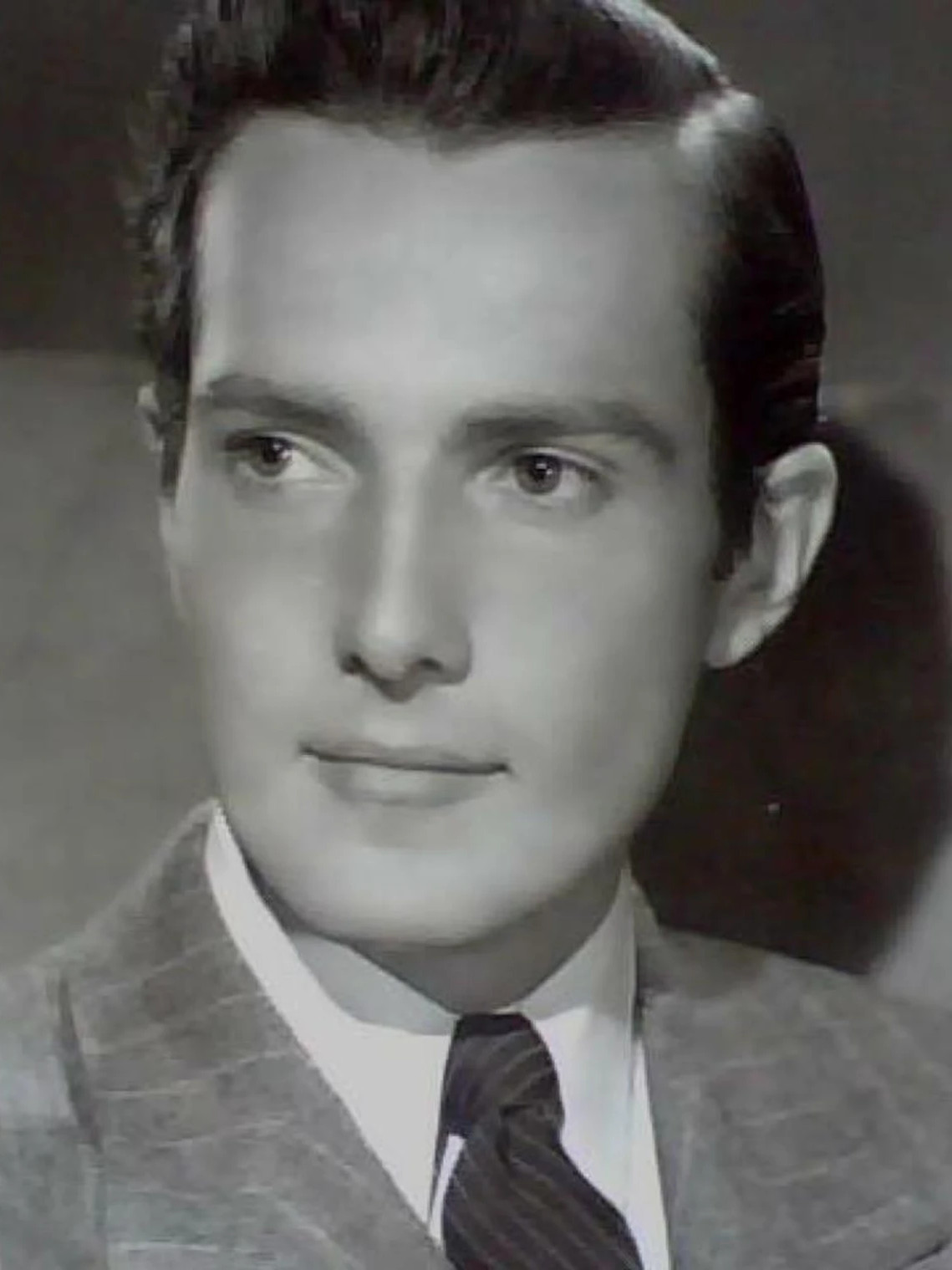 Hurd Hatfield