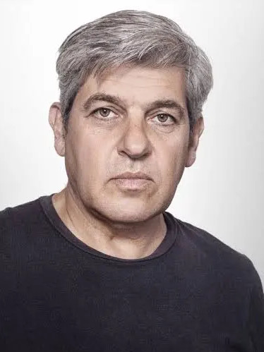 Claudio Martínez Bel