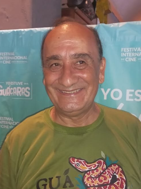 Horacio Fernández