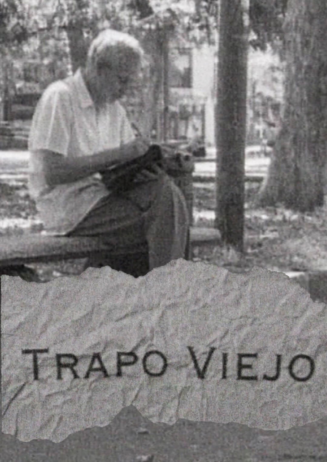 Trapo viejo