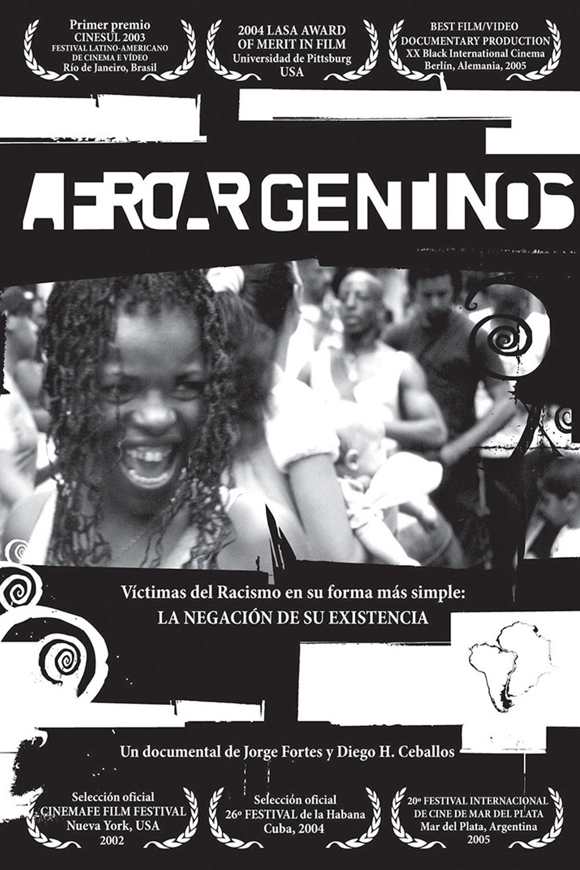 Afroargentinos